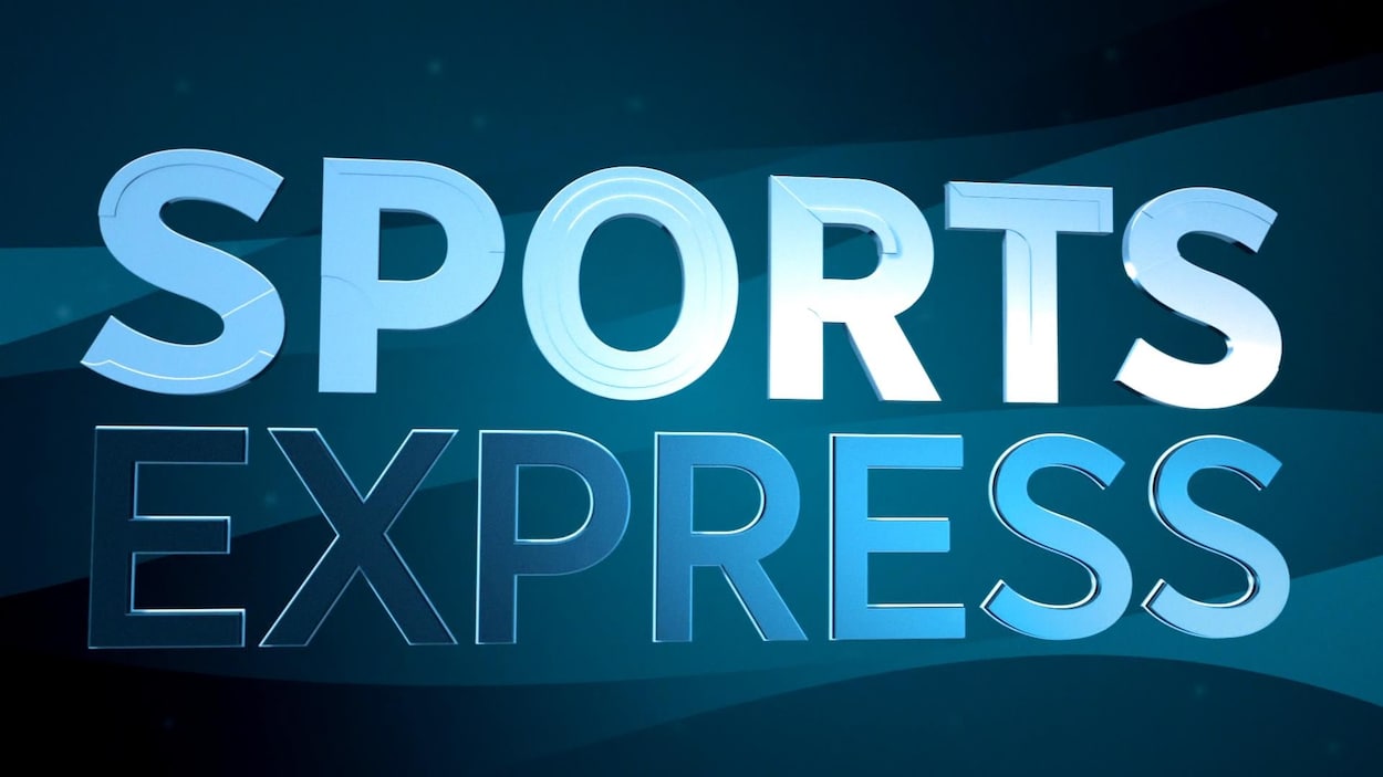 Sports Express - 16 novembre
