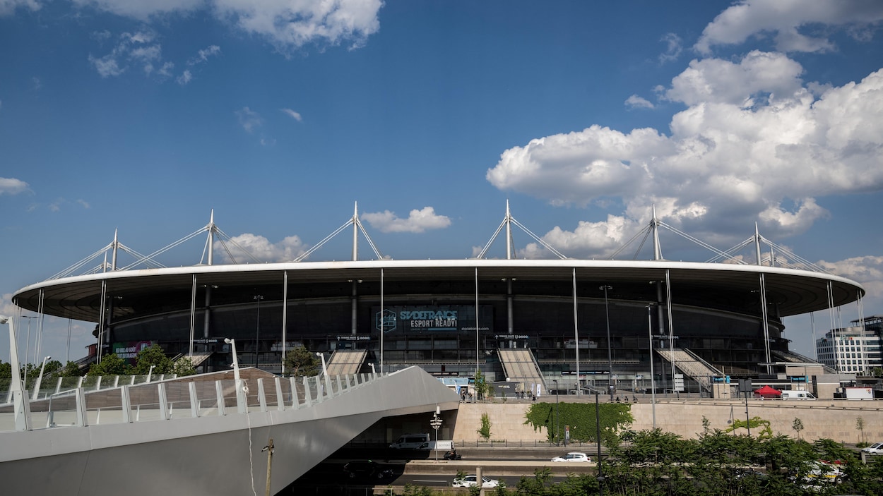 Violences en France : pas de remise en cause du match de la NFL prévu à Paris