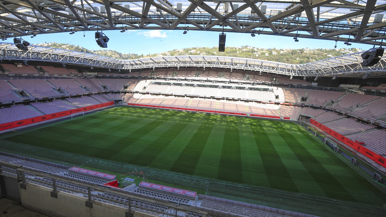 JO 2030 : Paris, un plan B pour le hockey