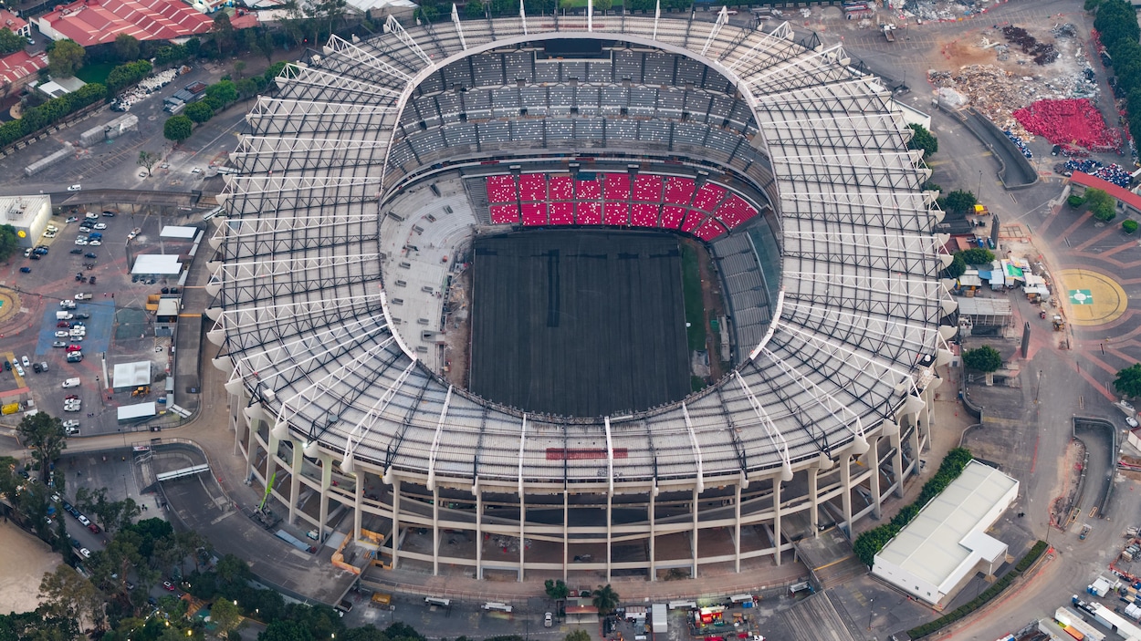 Plus de 500 millions de demandes pour des billets pour le mondial, dit la FIFA