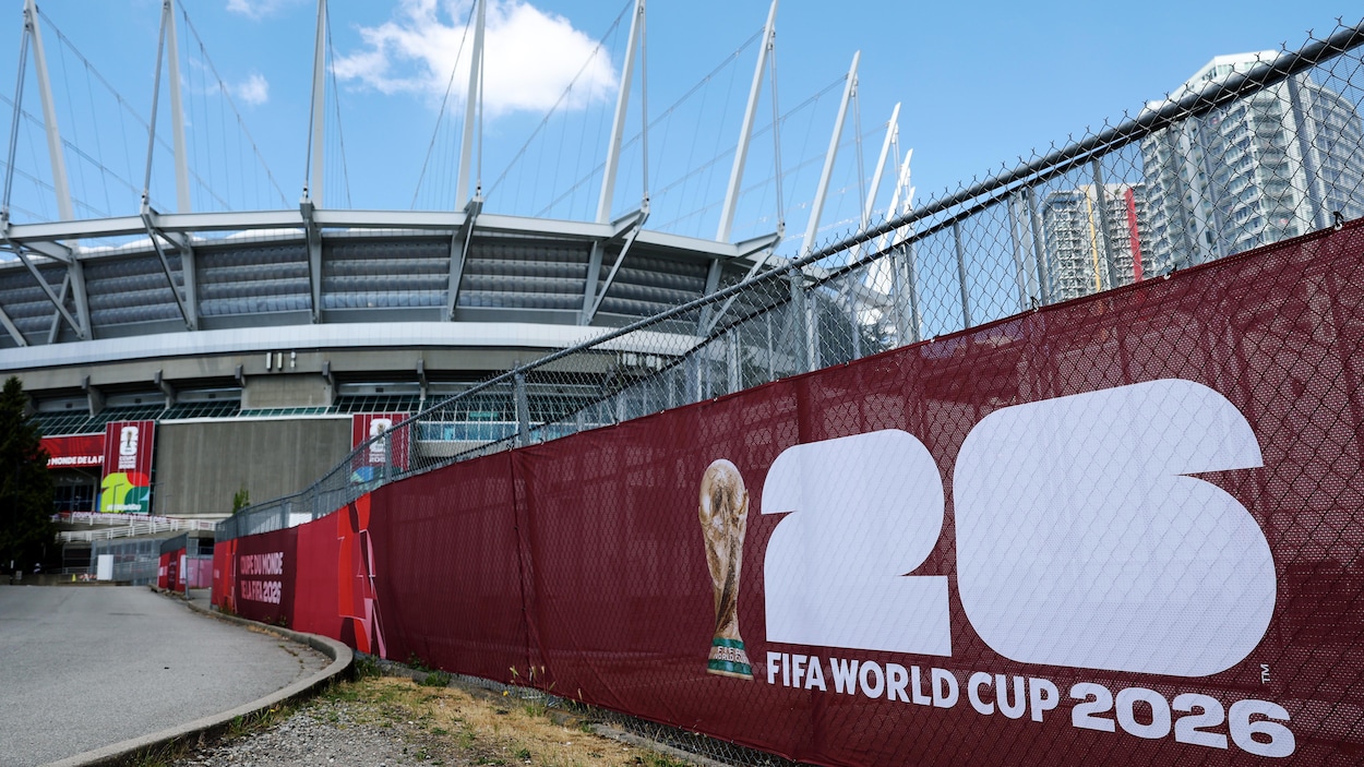Coupe du monde : le Canada se prépare à affronter le Qatar (18 h HAE - 15 h HAP)