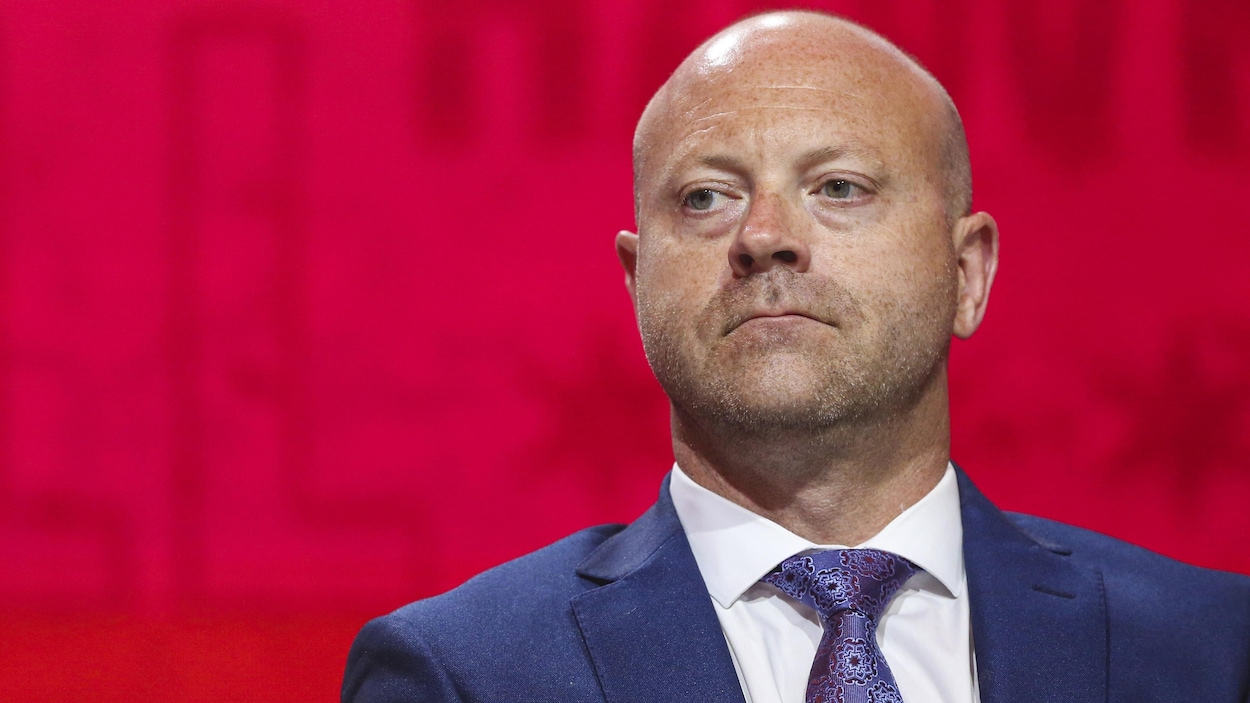 Il y aura des changements chez les Oilers, selon le directeur général Stan Bowman