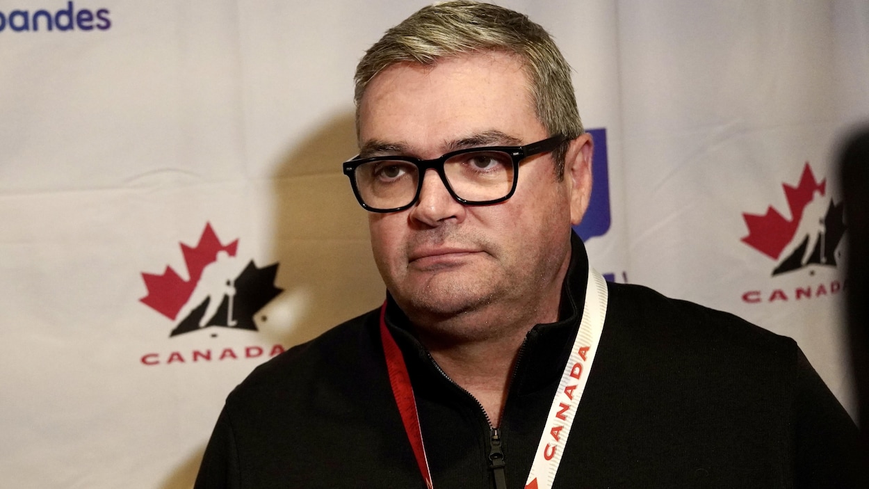 Le directeur général de Hockey Québec tente de rassurer les régions ...