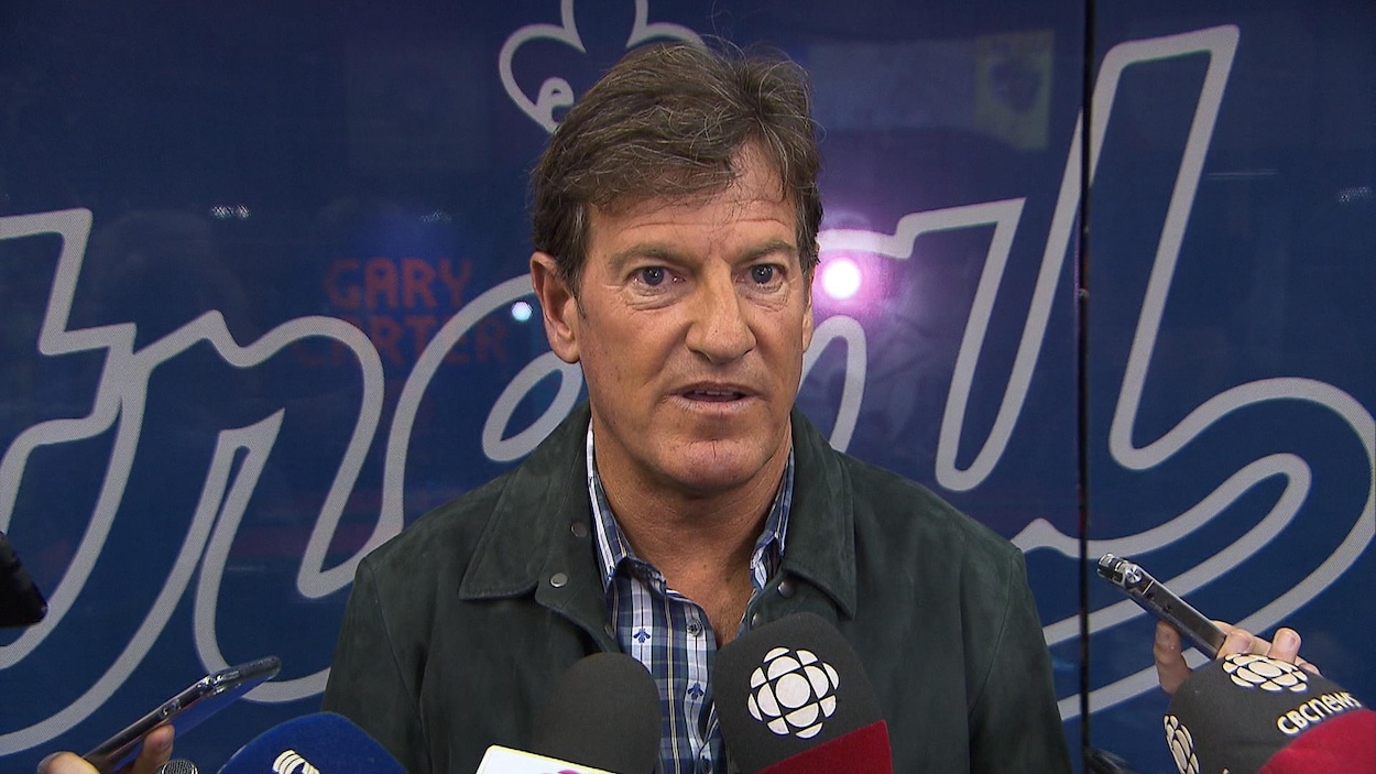 Stephen Bronfman