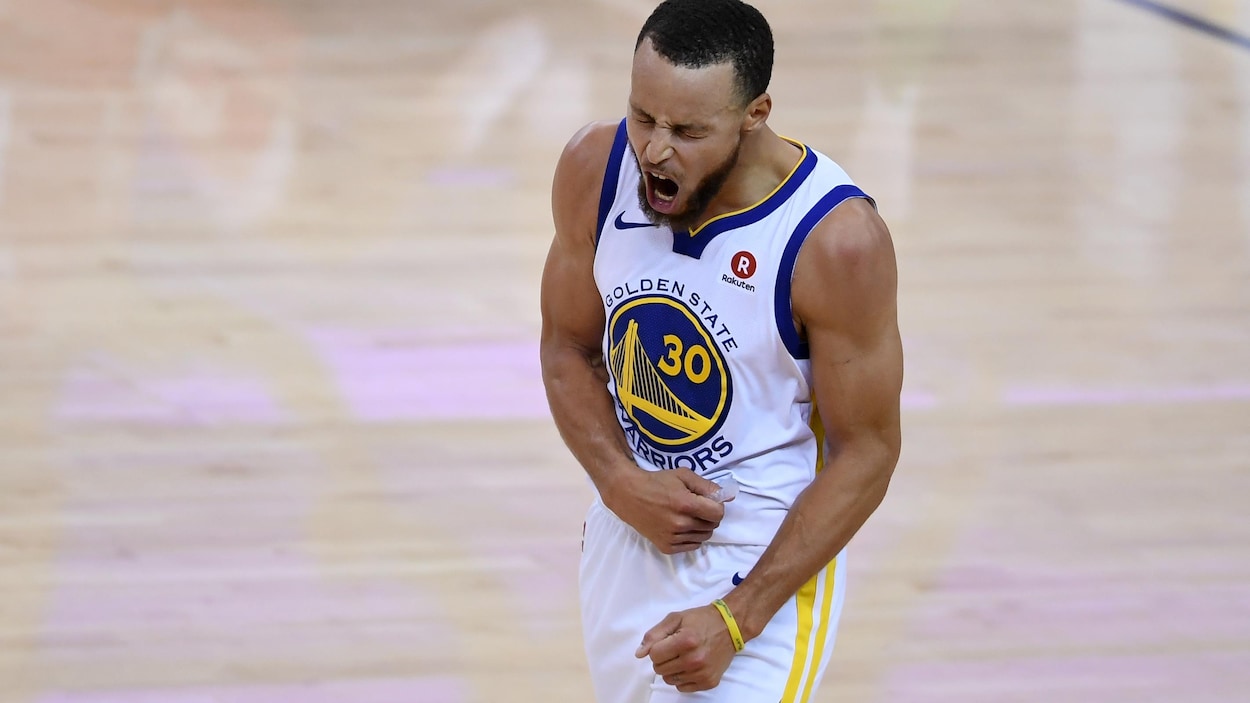 Stephen Curry Stephen Curry