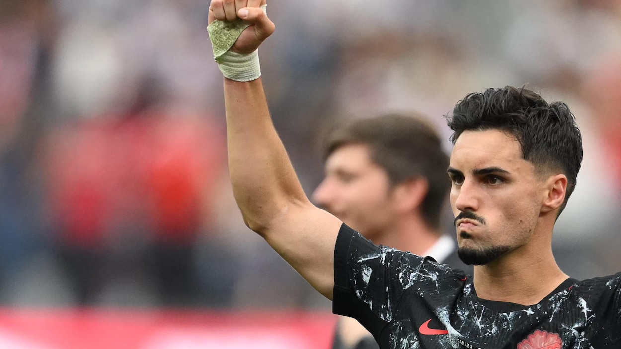 « Comme un joueur de la Masía » : la victoire canadienne vue de l’étranger