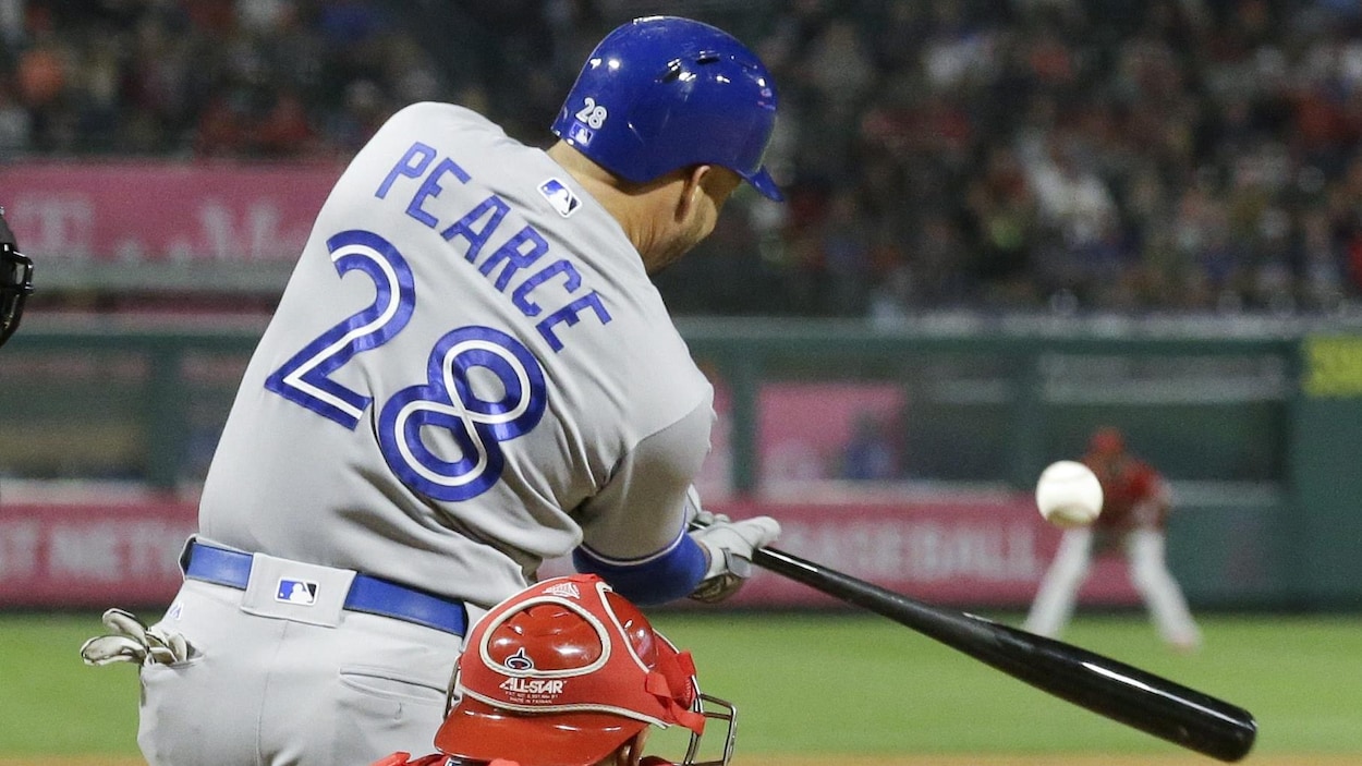Steve Pearce Steve Pearce