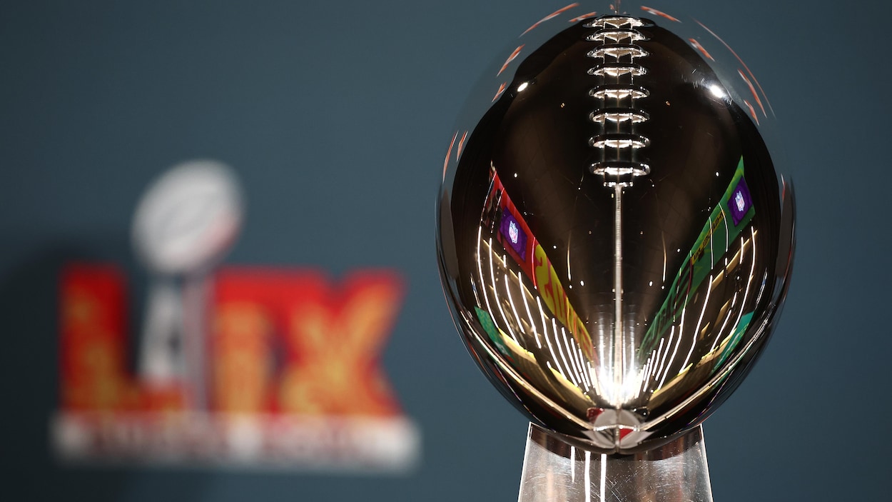 Petit guide du Super Bowl LIX
