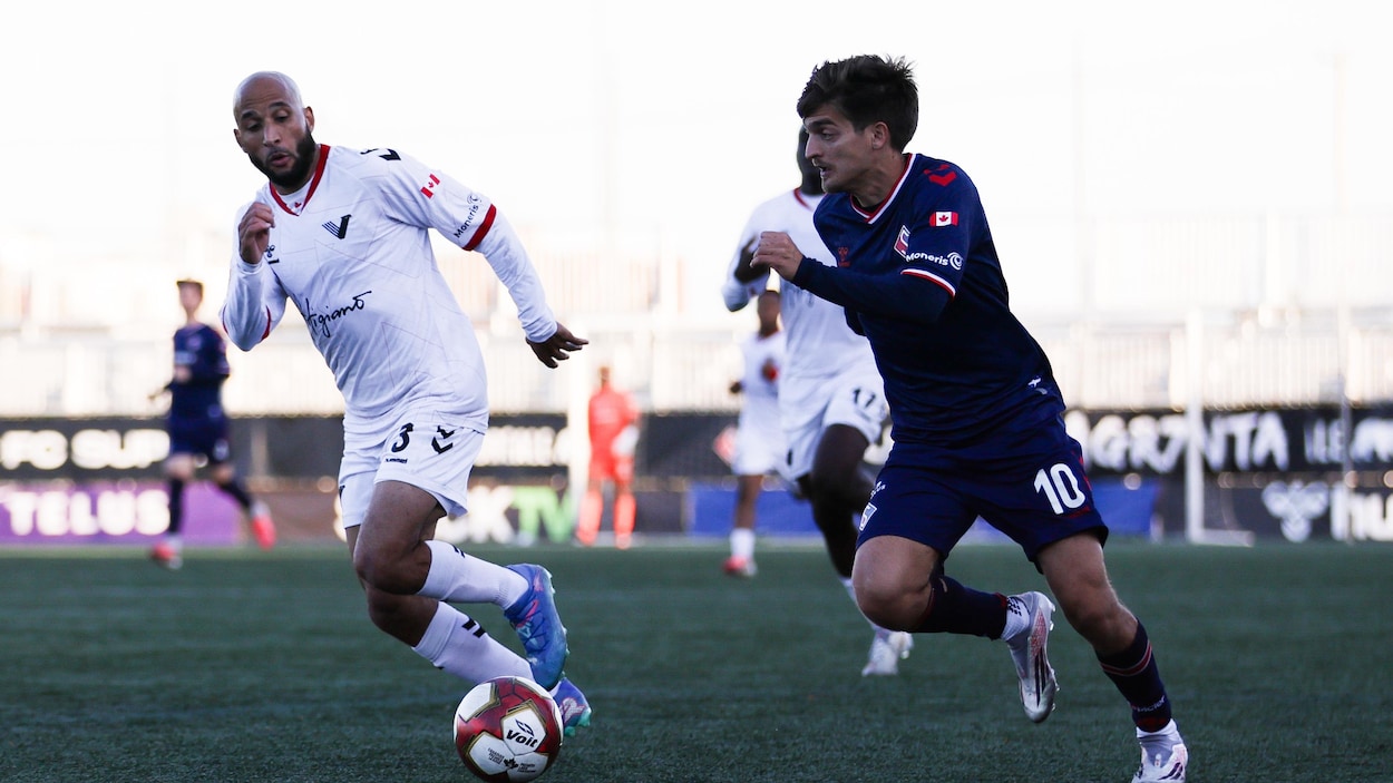 Un verdict nul à saveur de défaite pour le FC Supra