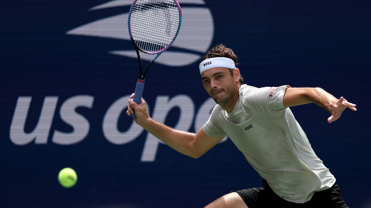 Taylor Fritz et Ben Shelton triomphent d’entrée à New York