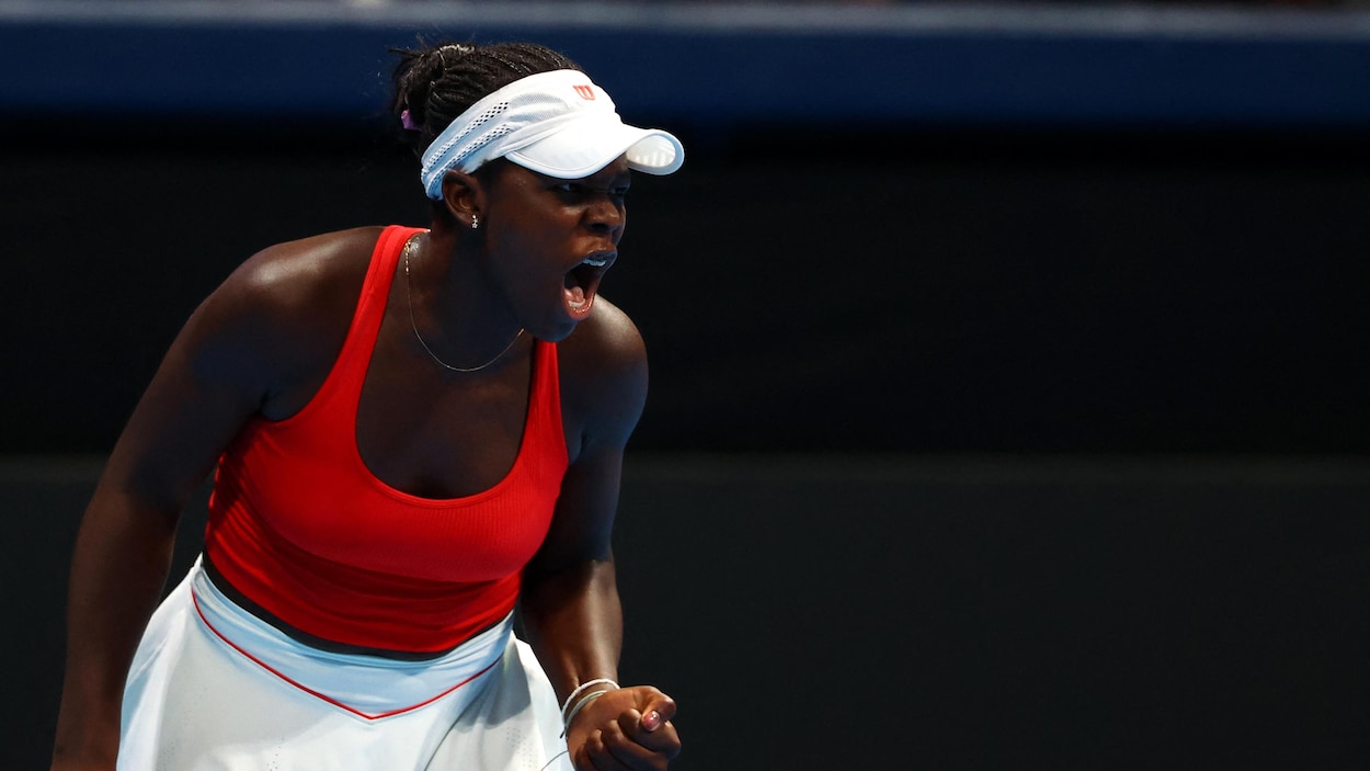 Coupe Billie-Jean-King : le Canada contre le Kazakhstan en qualifications