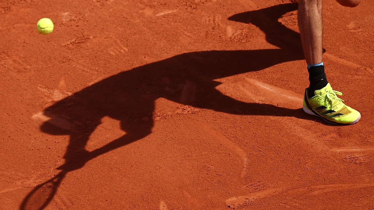Les vedettes du tennis manifesteront contre la répartition des revenus à Roland-Garros