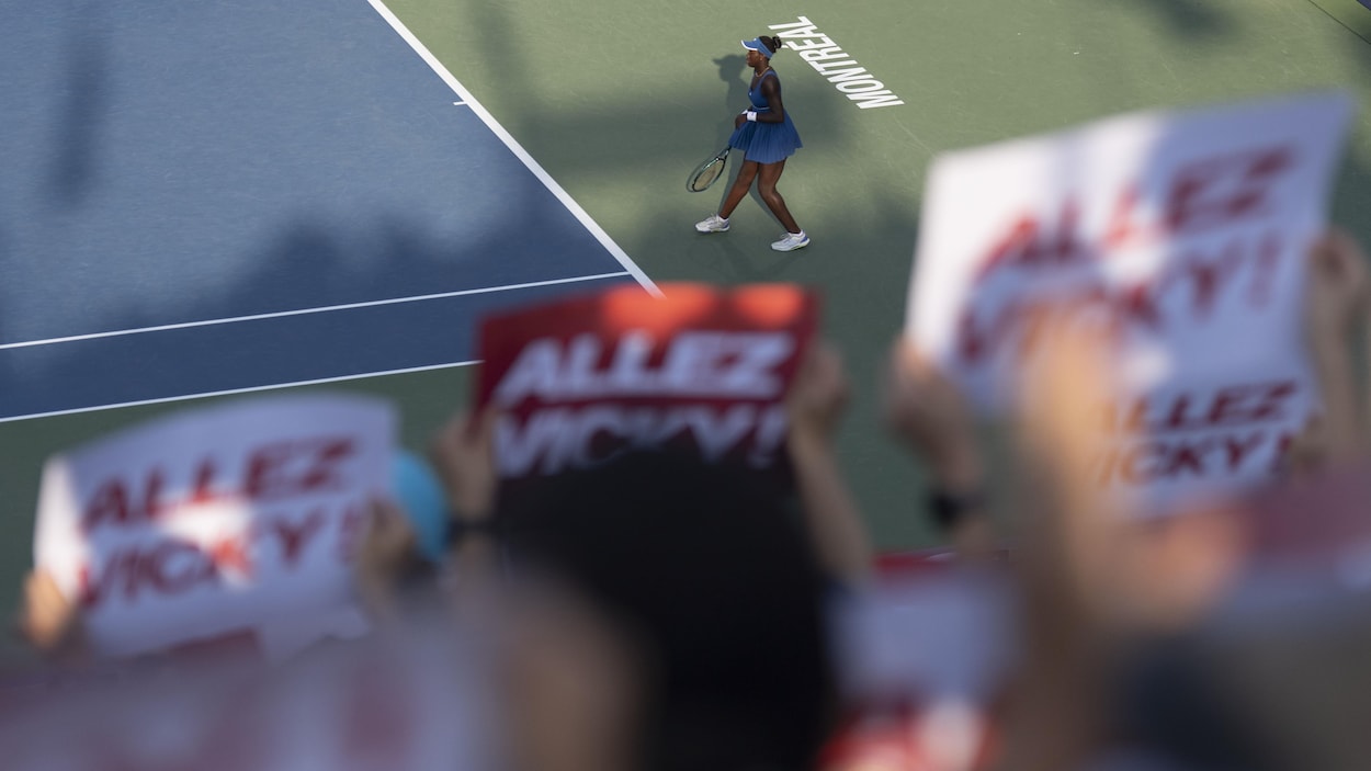 Mboko et Auger-Aliassime en tête, le tennis canadien a accumulé les succès en 2025