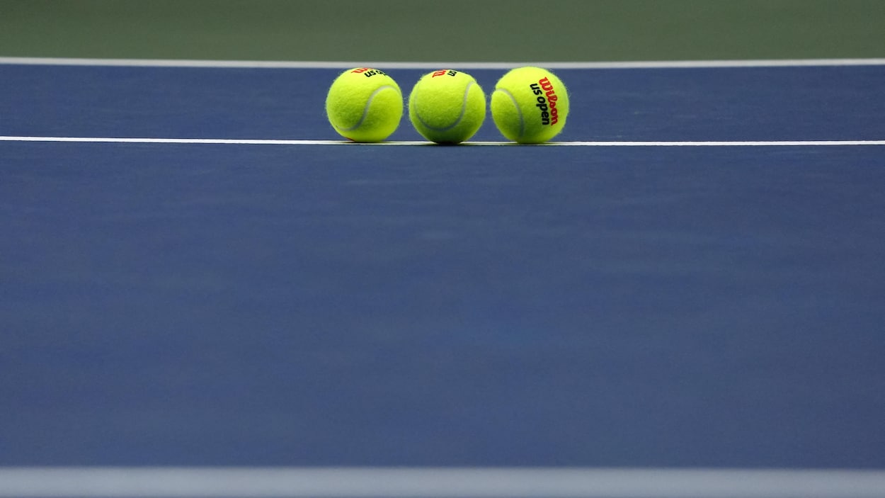 Des tests génétiques pour l’ensemble des joueuses de la WTA