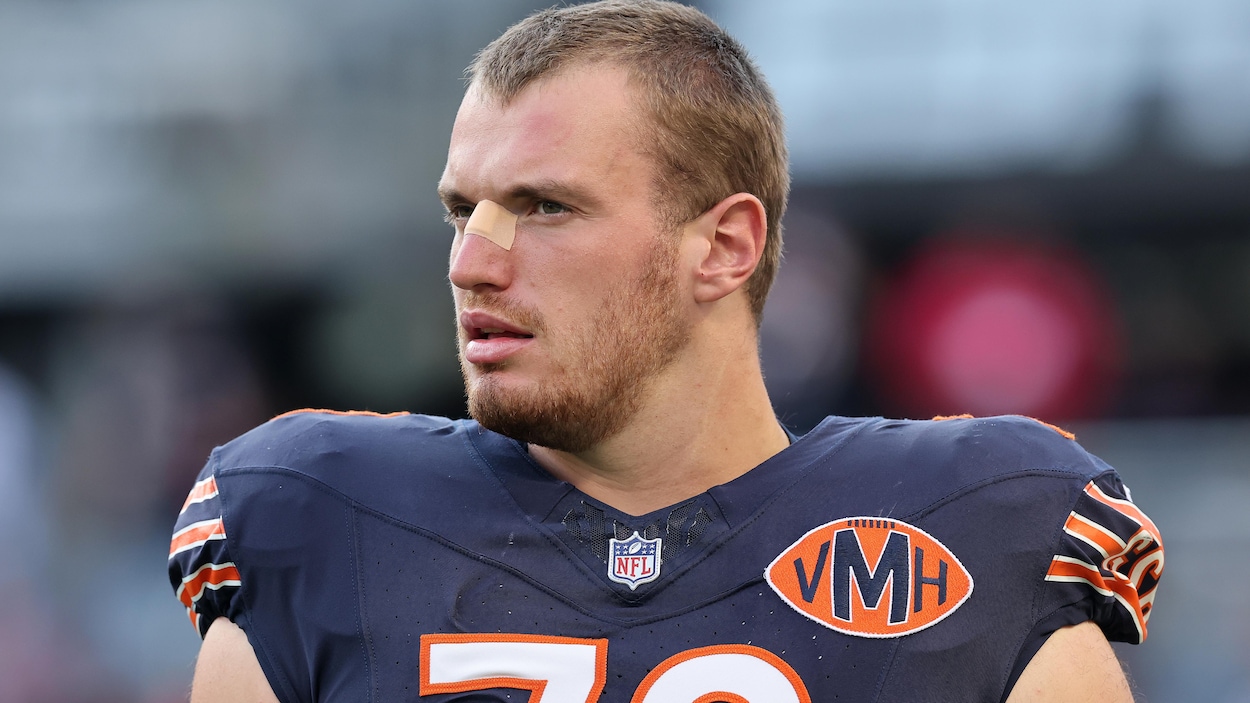 Theo Benedet a fait une excellente première impression