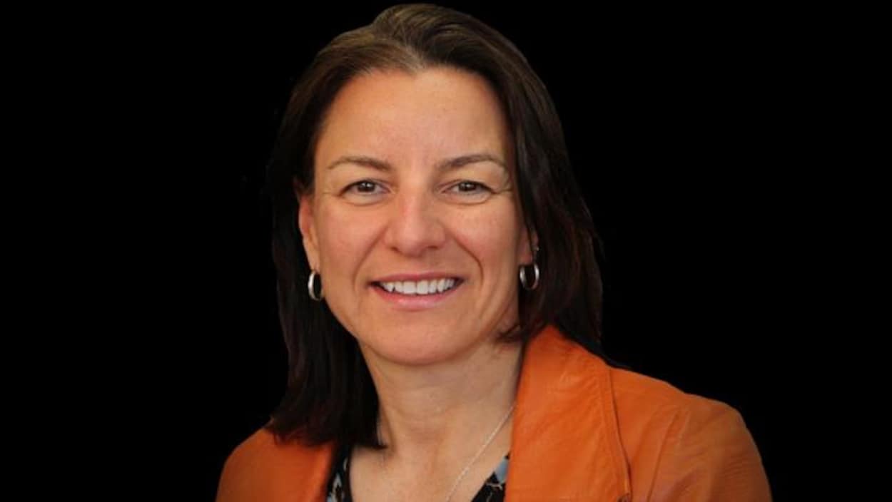 Thérèse Brisson