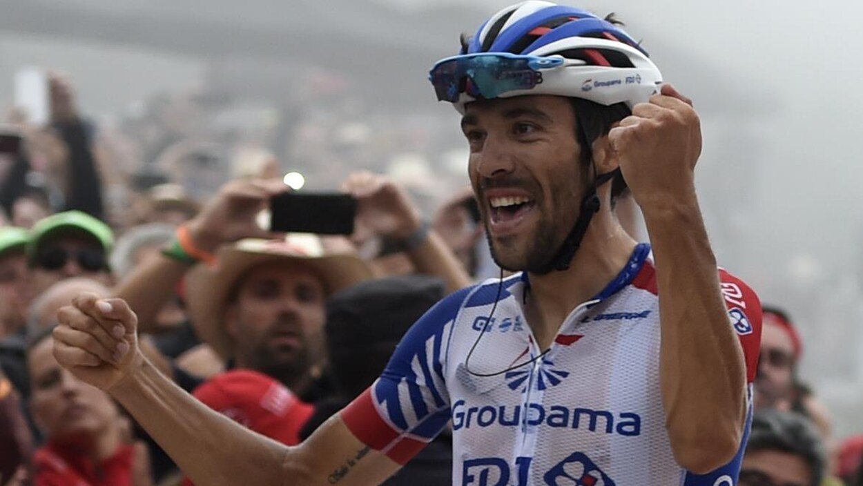 Pinot, Molard et Rolland sélectionnés avec la France — Championnats du monde Pinot, Molard et Rolland sélectionnés avec la France — Championnats du monde