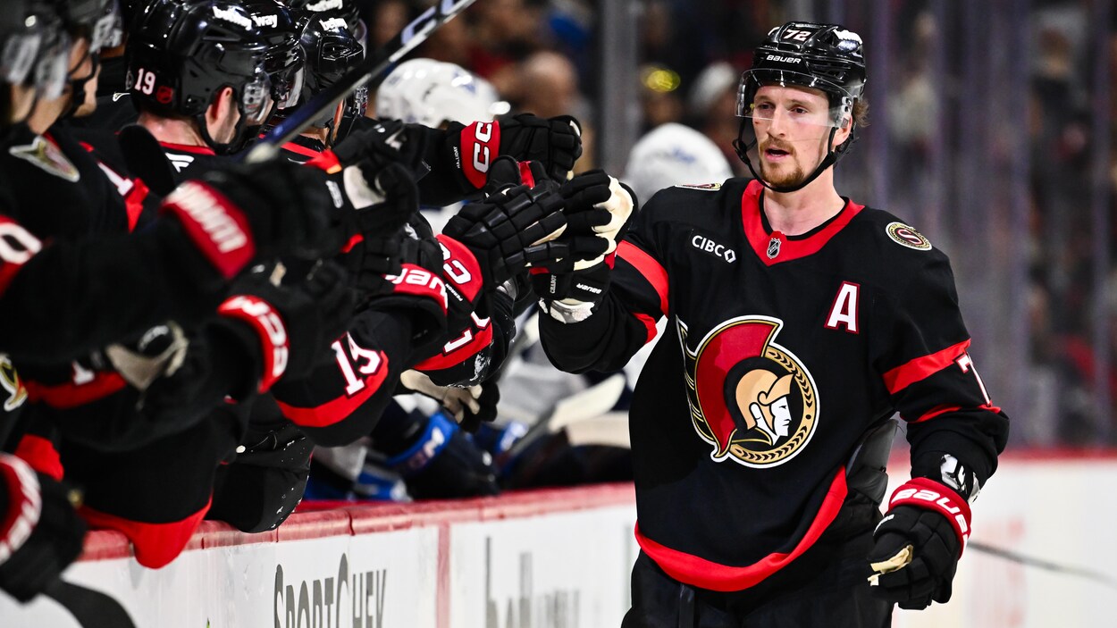 Thomas Chabot manquera quatre à huit semaines