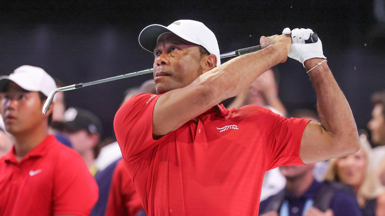 Tiger Woods va se plier à des traitements