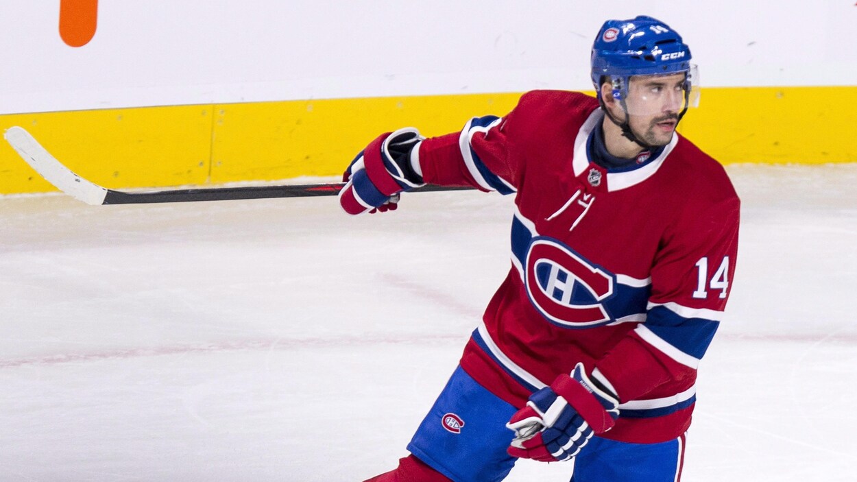 Tomas Plekanec