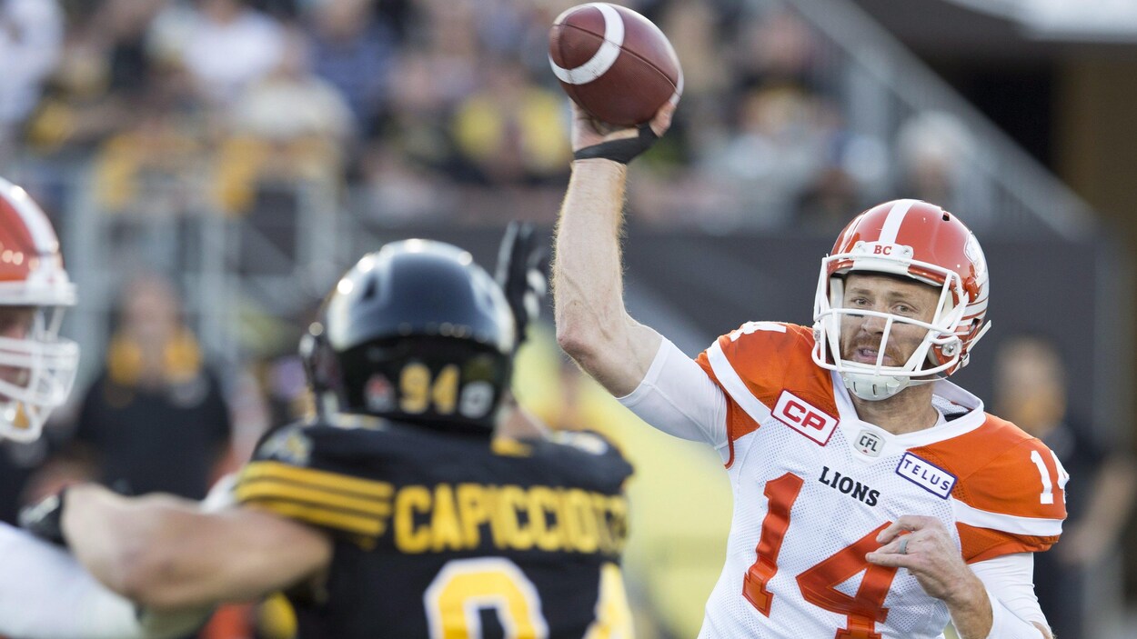 Travis Lulay (no 14) Travis Lulay (no 14)