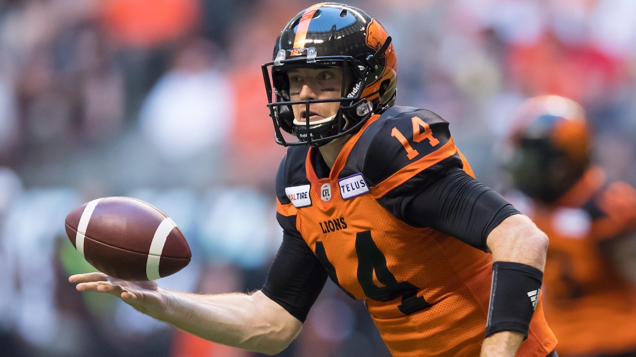 Travis Lulay Travis Lulay
