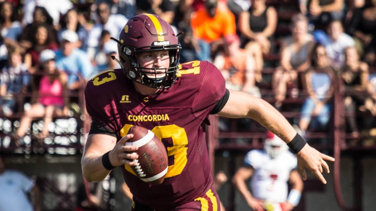 Cri du cœur du quart des Stingers contre les coups à la tête ICI