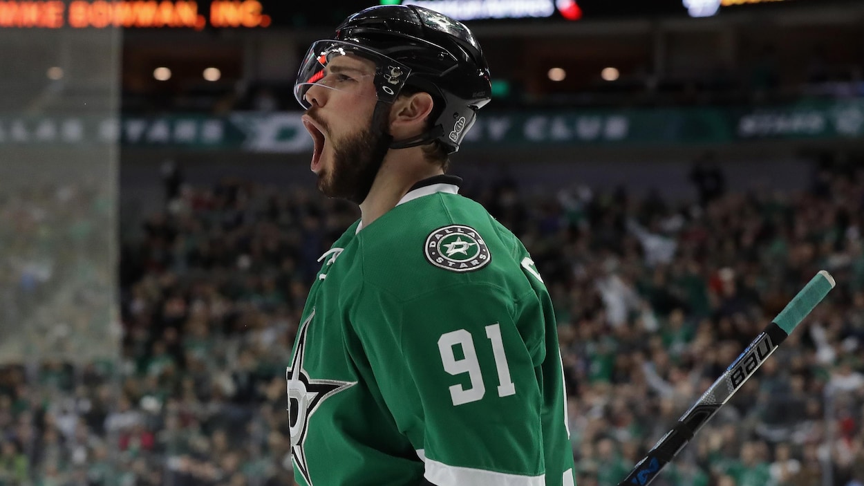 Tyler Seguin