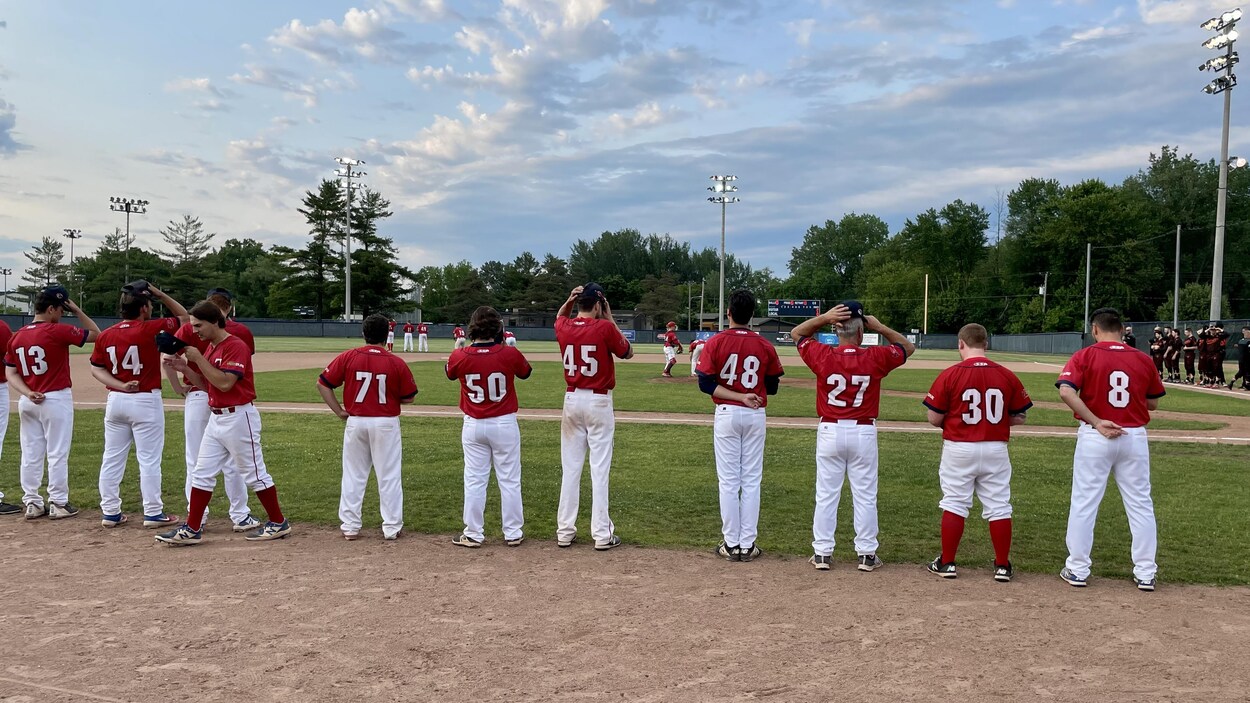Les Tyrans de Gatineau miseront sur une « équipe jeune, mais
