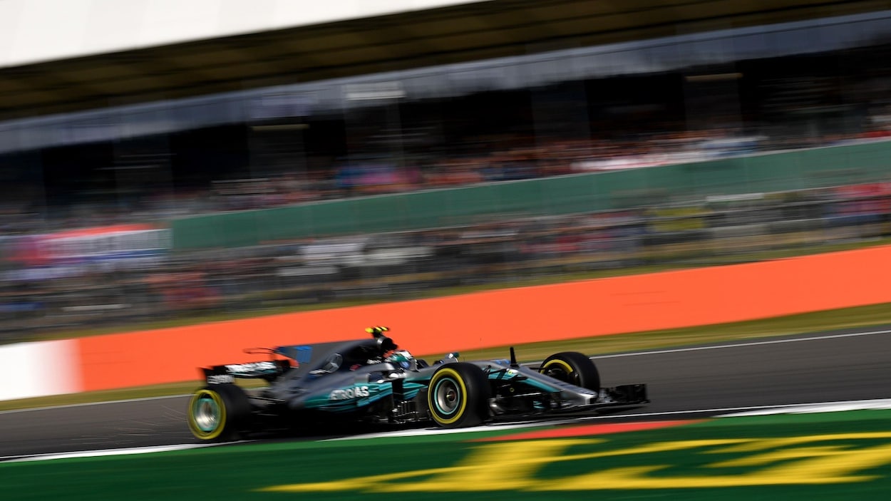 Valtteri Bottas Valtteri Bottas