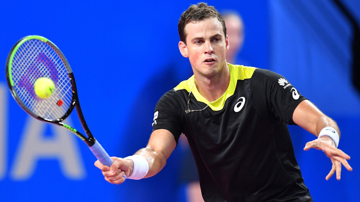 Vasek Pospisil