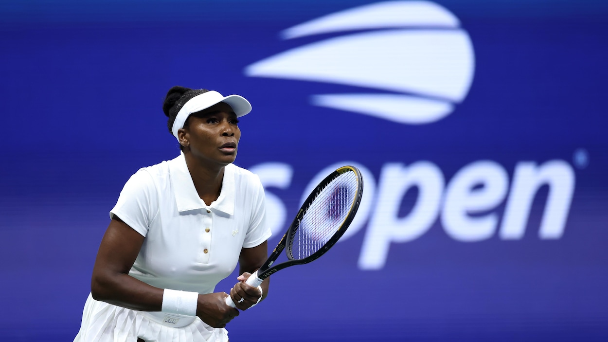 Venus Williams entamera une 33e saison au tournoi d’Auckland, en janvier