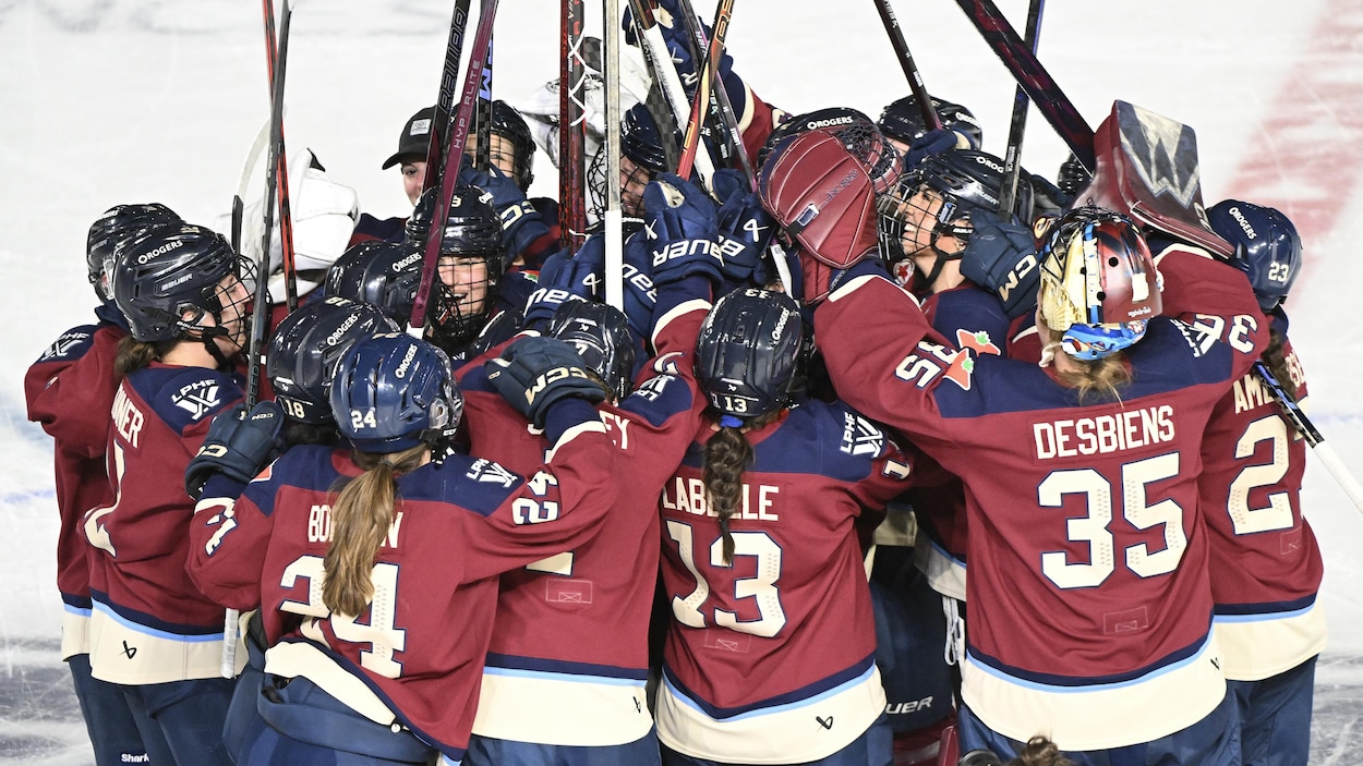 La Victoire de Montréal, entre expérience et renouveau
