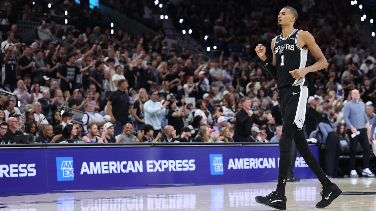 Les Spurs dominent le Thunder et forcent la tenue d’un match décisif