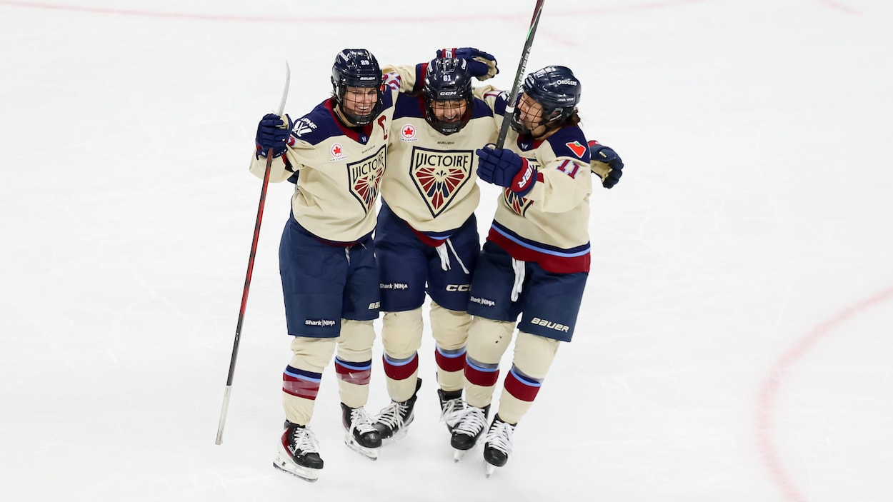 Une Victoire soudée rêve à une première Coupe Walter avant les nouvelles expansions