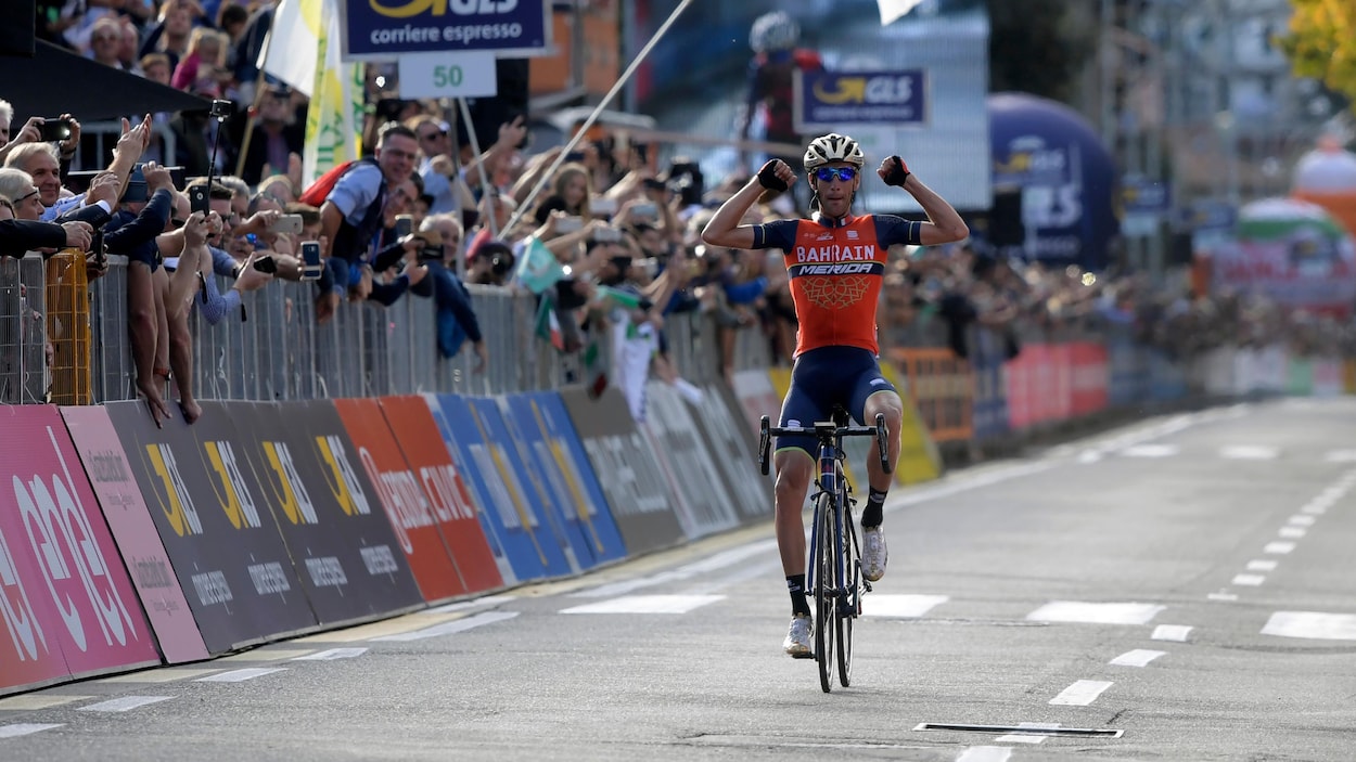Le Tour De Lombardie Appartient A Vincenzo Nibali Radio Canada Ca Le Tour De Lombardie Appartient A Vincenzo Nibali Radio Canada Ca
