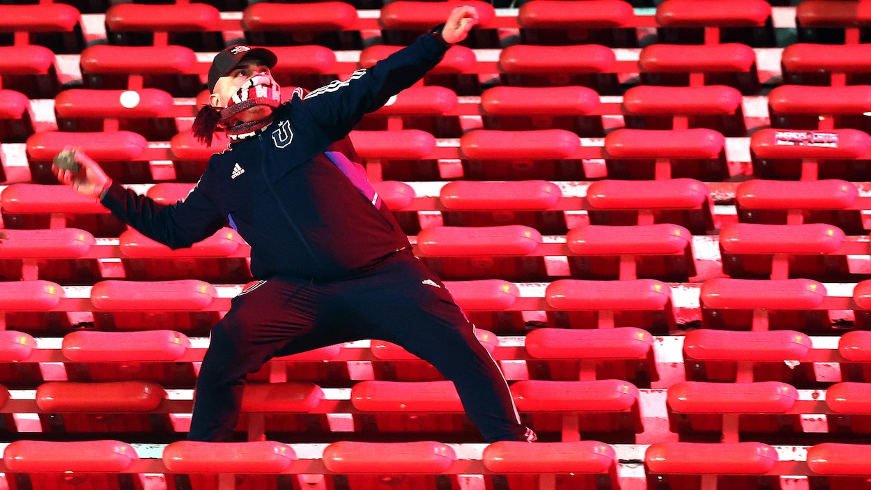 Pourquoi la violence continue-t-elle de ternir le soccer en Amérique latine?