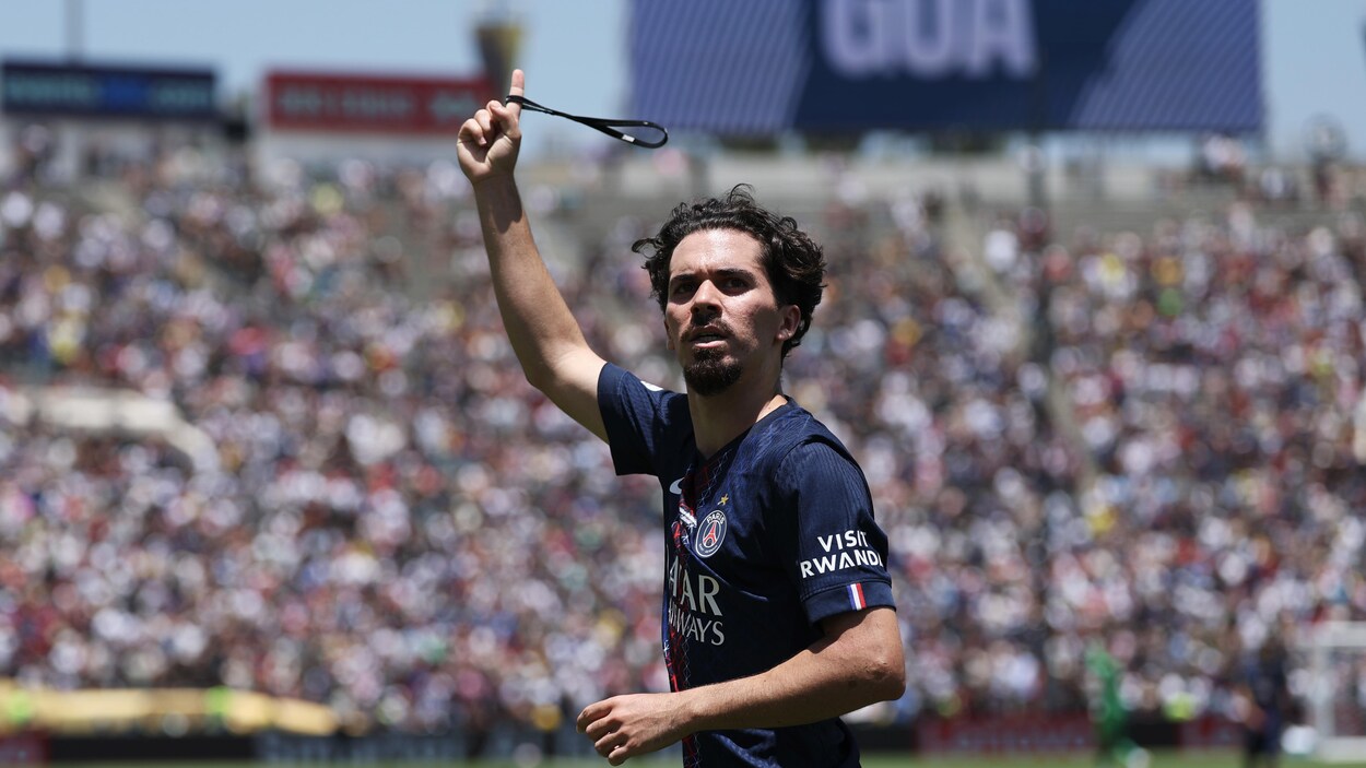 Le Paris Saint-Germain écrase l’Atlético Madrid à la Coupe du monde des clubs