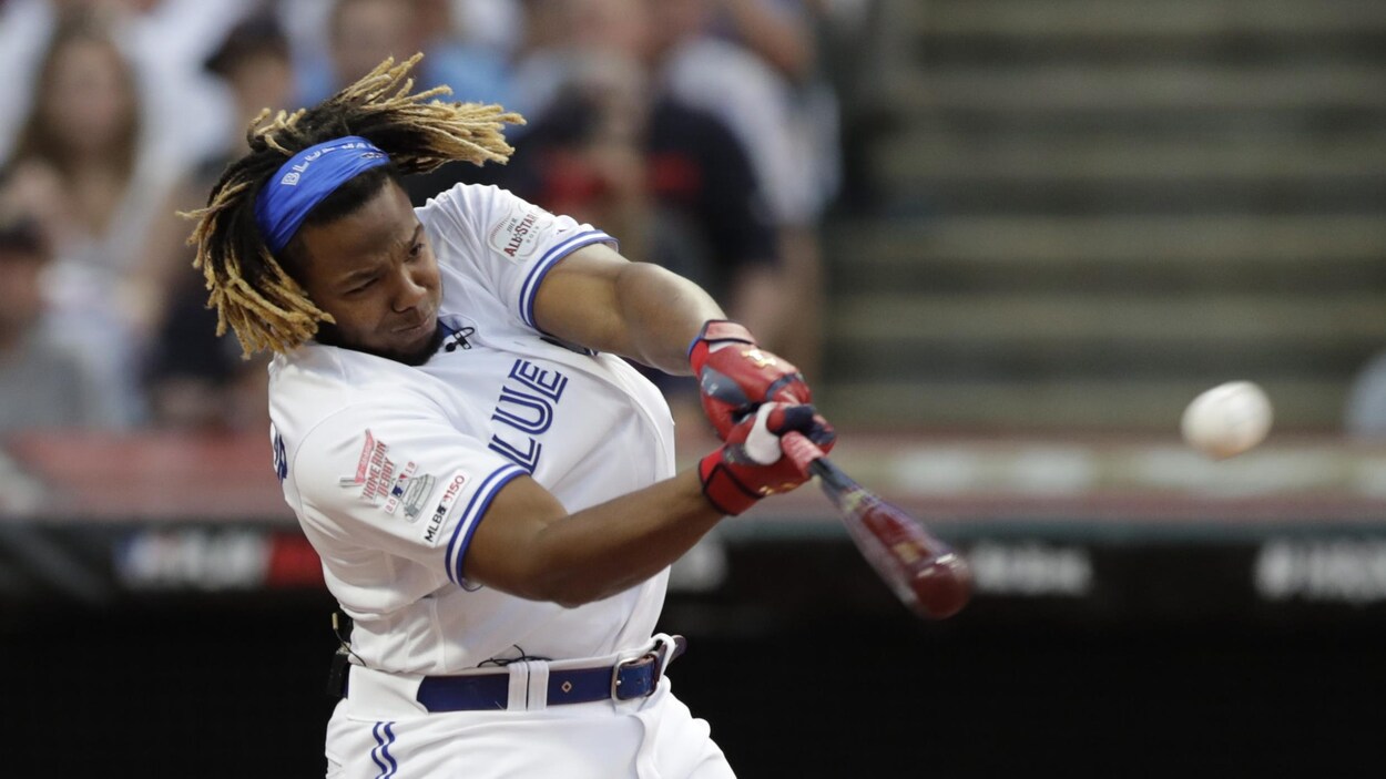 Éclosion de Covid chez les Blue Jays de Toronto Éclosion de Covid chez les Blue Jays de Toronto
