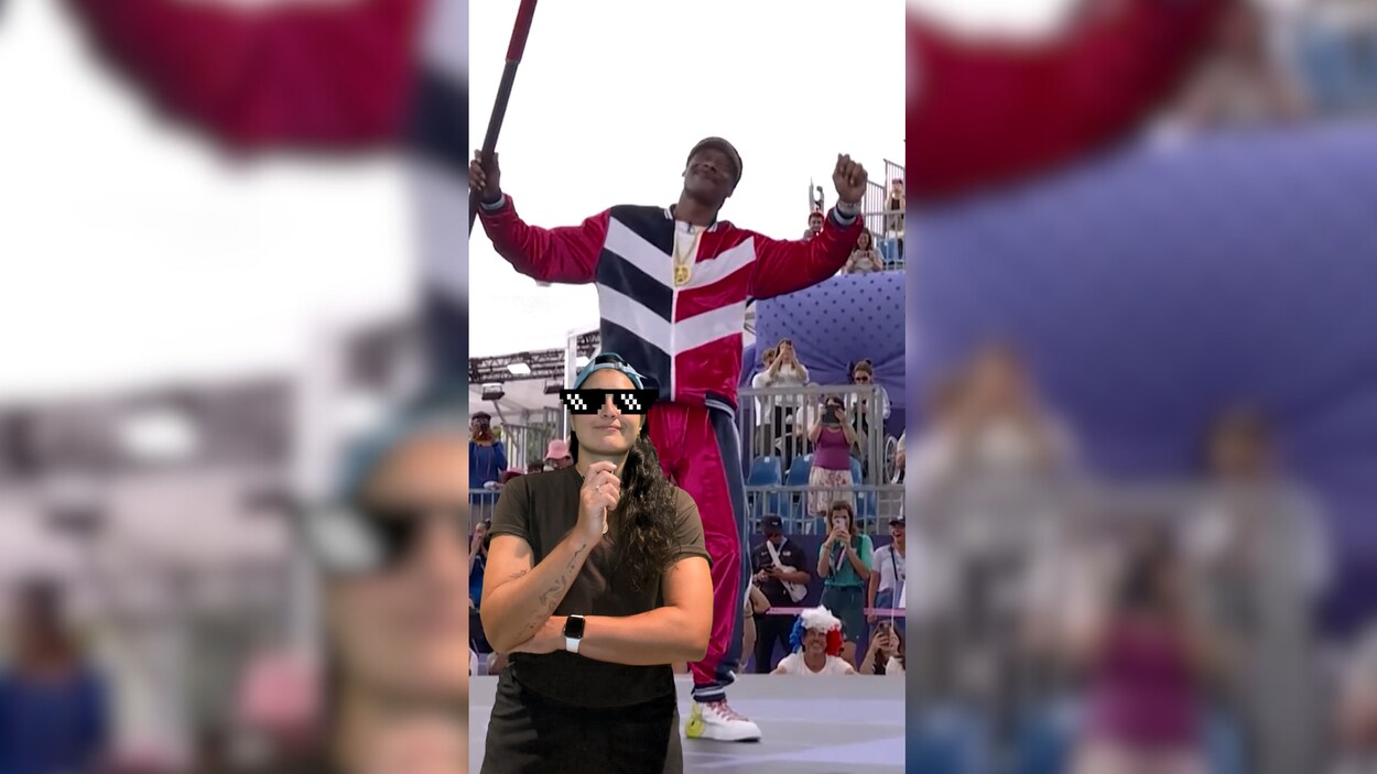 Il y a un an déjà, les Jeux olympiques de Paris!