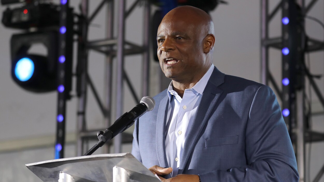 Warren Moon Warren Moon