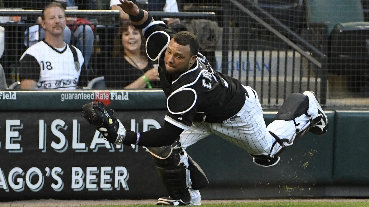 Welington Castillo Welington Castillo