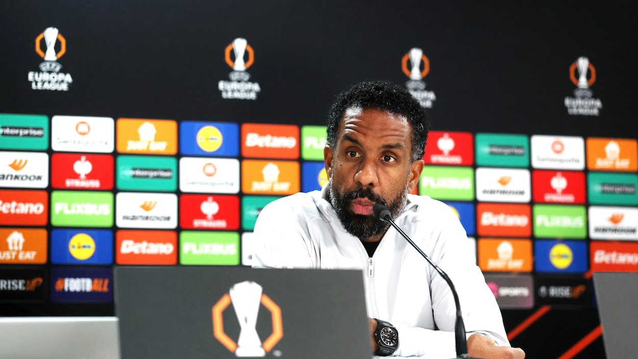 De Montréal à Glasgow, le défi européen de Wilfried Nancy