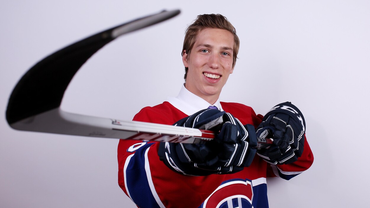 Le Canadien échange William Bitten au Wild | Guillaume Lefrançois | Hockey Le Canadien échange William Bitten au Wild | Guillaume Lefrançois | Hockey
