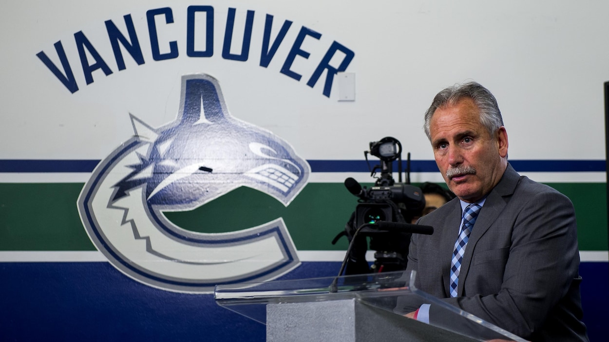 Willie Desjardins Willie Desjardins