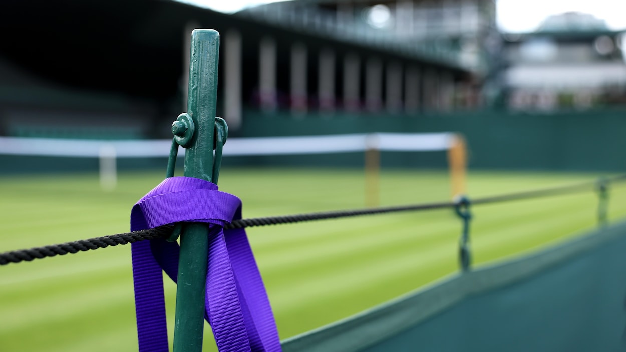 Les qualifications reprennent à Wimbledon après une panne du système d’arbitrage