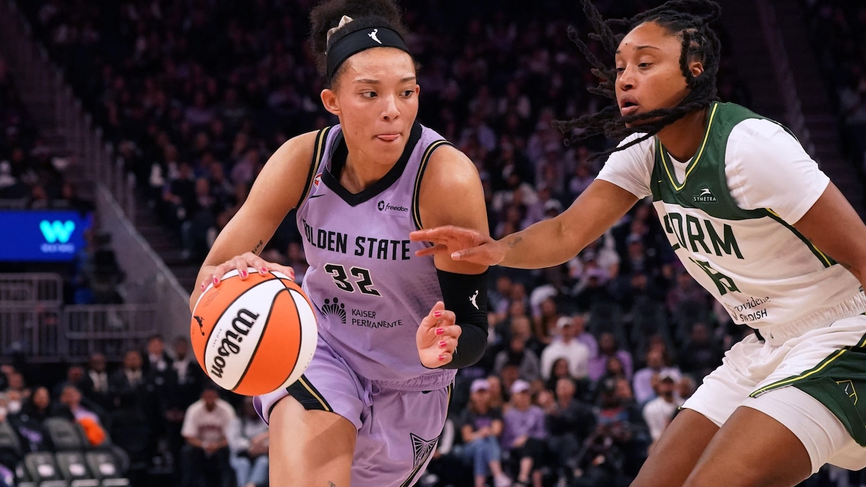 Une nouvelle saison charnière pour la WNBA, en pleine croissance