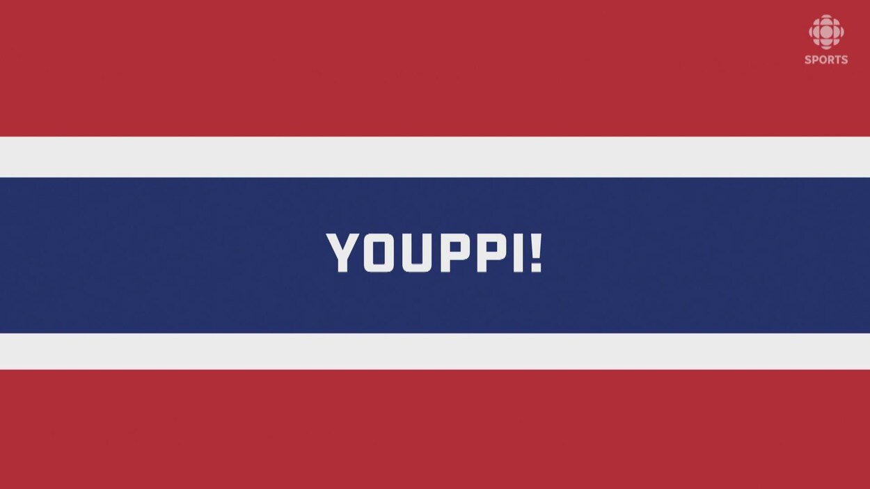 Youppi!