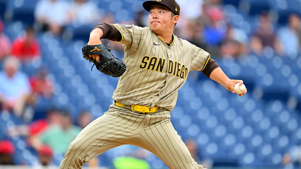 La MLB approuve la vente des Padres de San Diego