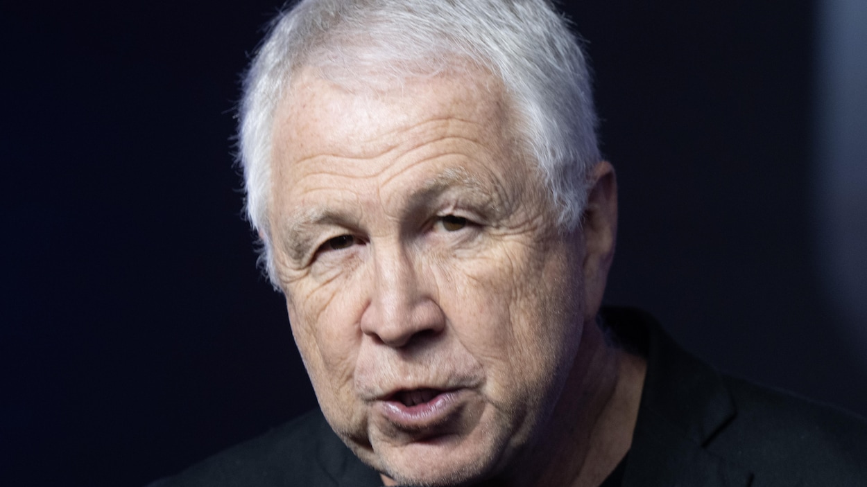 La fin de GYM, le début d’I-BOX pour Yvon Michel